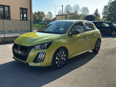 Peugeot 208 PureTech 100 Stop&Start 5 porte Active (2)