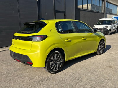 Peugeot 208 PureTech 100 Stop&Start 5 porte Active (7)