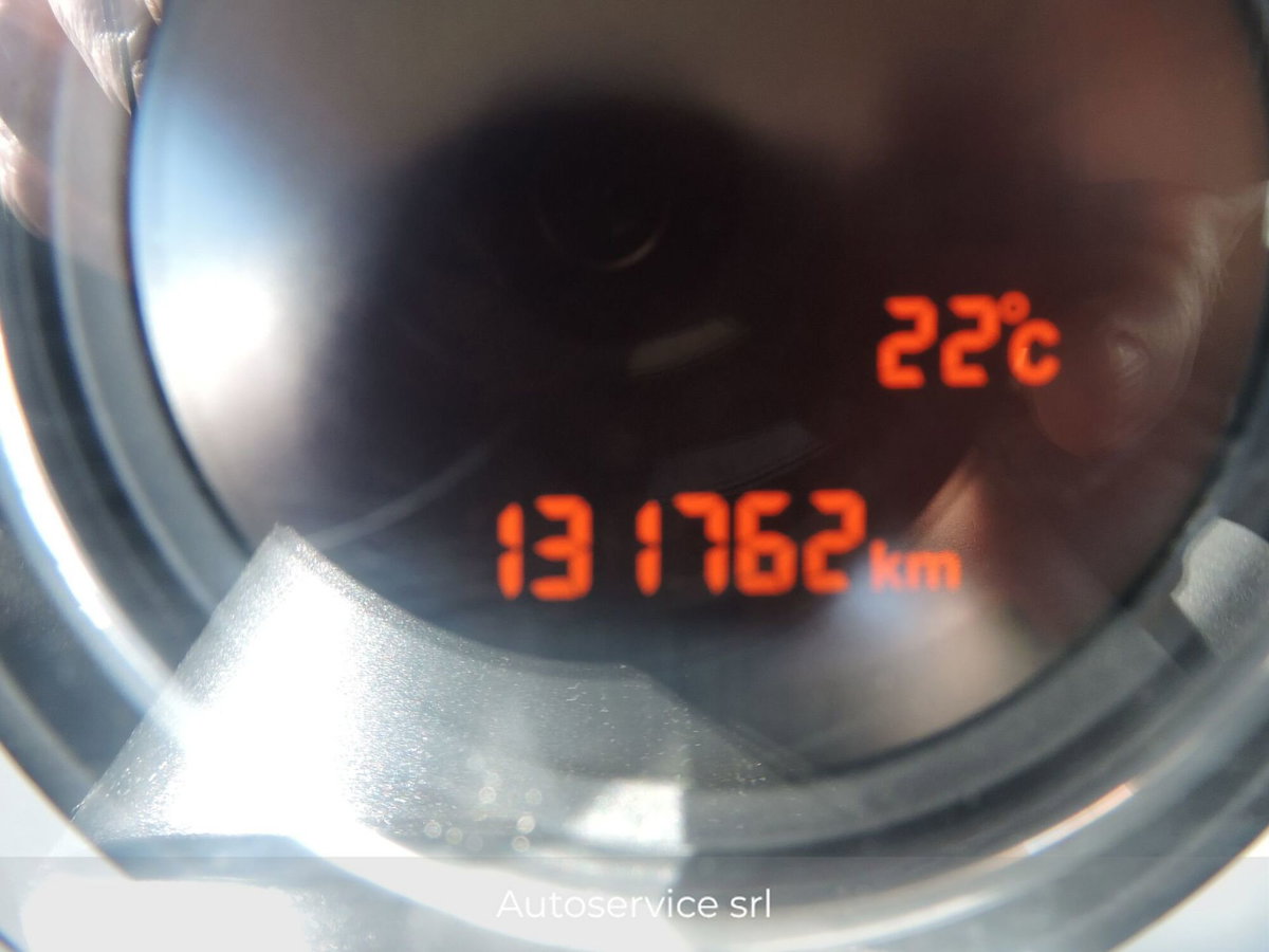 Fiat 500 1.2 Lounge (14)