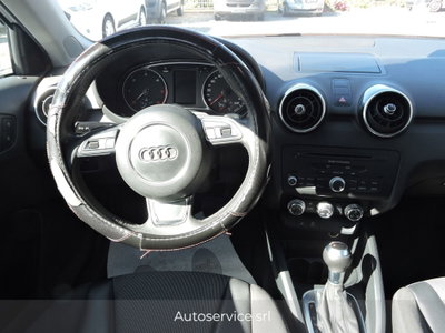 Audi A1 1.6 TDI S tronic Admired (10)