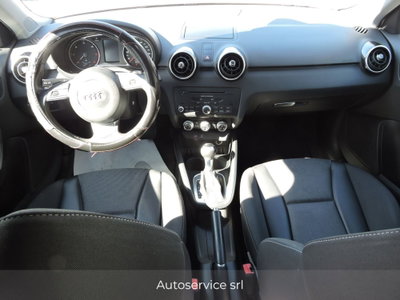 Audi A1 1.6 TDI S tronic Admired (11)