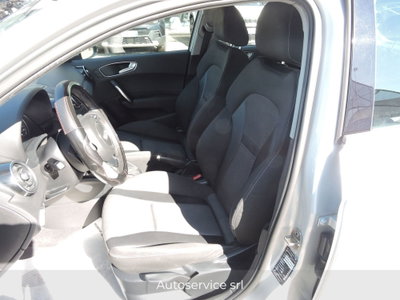 Audi A1 1.6 TDI S tronic Admired (13)