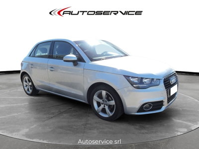 Audi A1 1.6 TDI S tronic Admired (3)