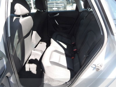 Audi A1 1.6 TDI S tronic Admired (9)