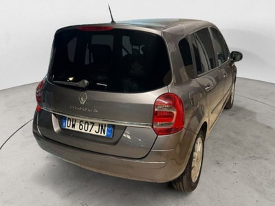 Renault Modus 1.2 16V Dynamique (4)