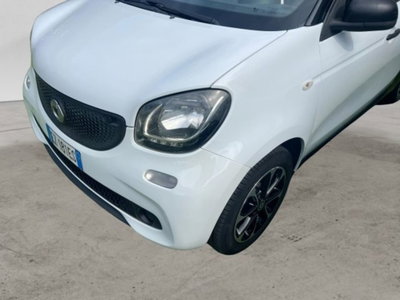 smart forfour forfour 70 1.0 Youngster (5)