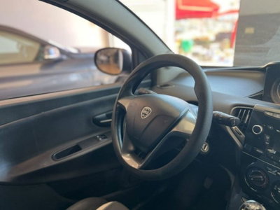 Lancia Ypsilon 1.2 69 CV 5 porte GPL Ecochic Elefantino (7)