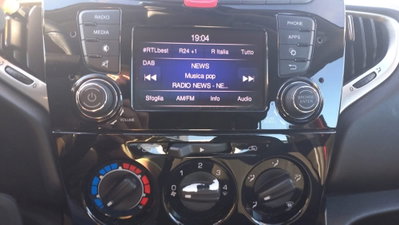 Lancia Ypsilon 1.0 FireFly 5 porte S&S Hybrid Ecochic Gold (10)