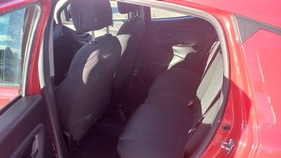 Lancia Ypsilon 1.0 FireFly 5 porte S&S Hybrid Ecochic Gold (6)