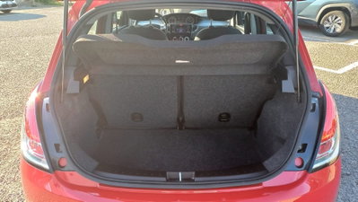 Lancia Ypsilon 1.0 FireFly 5 porte S&S Hybrid Ecochic Gold (7)