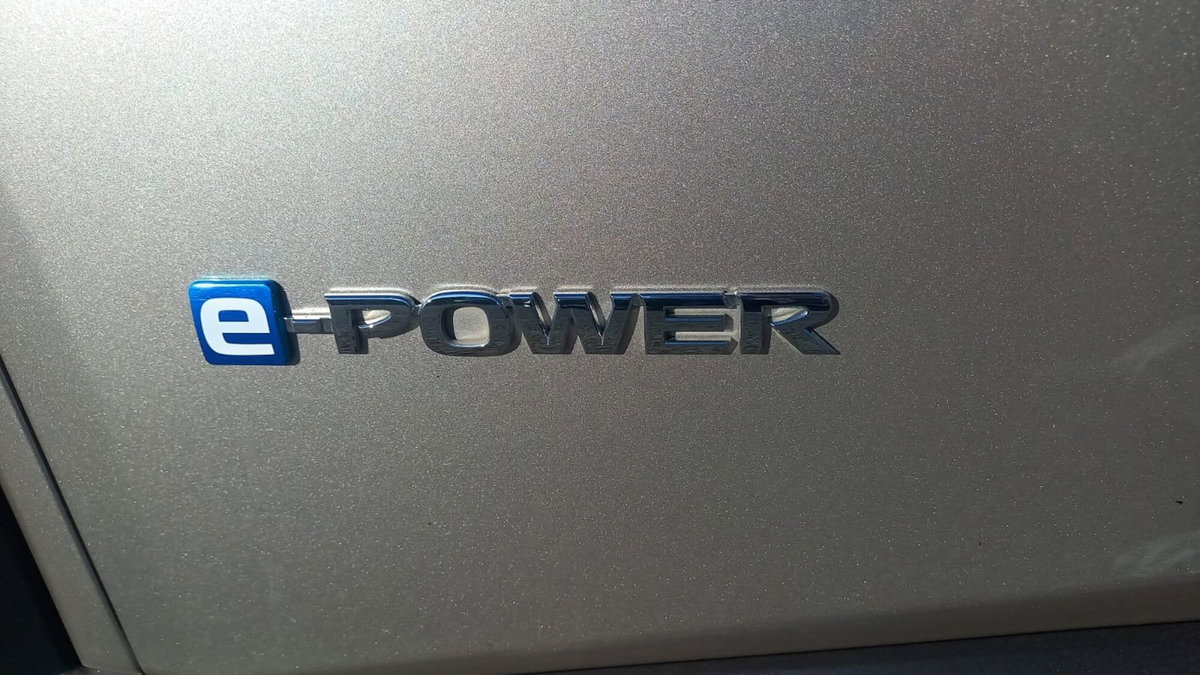 Nissan X-Trail 1.5 e-power Tekna 2wd (15)