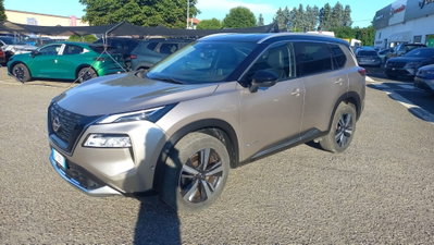Nissan X-Trail 1.5 e-power Tekna 2wd (2)