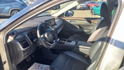 Nissan X-Trail 1.5 e-power Tekna 2wd (5)