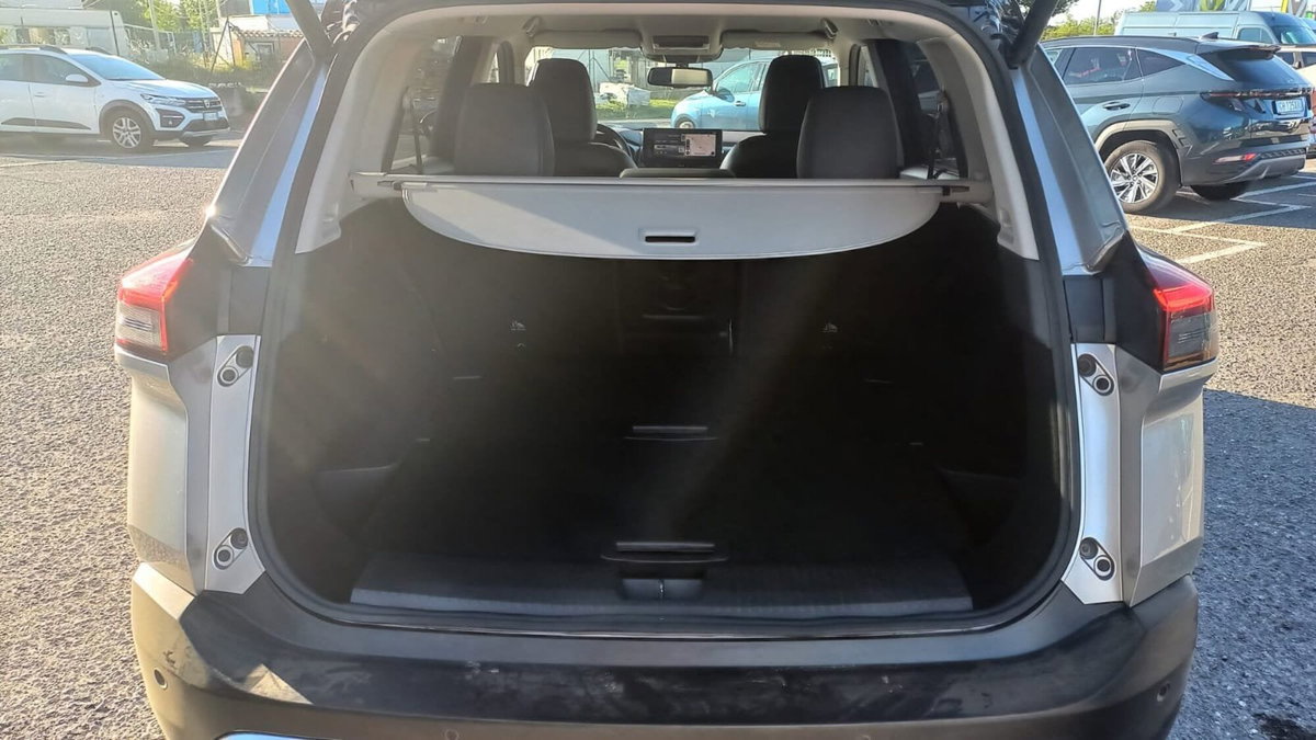 Nissan X-Trail 1.5 e-power Tekna 2wd (7)