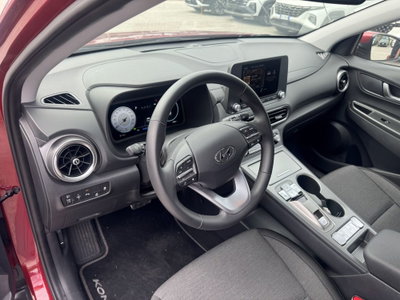 Hyundai Kona EV 39 kWh Exclusive (10)