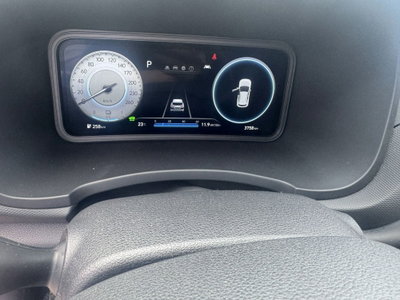 Hyundai Kona EV 39 kWh Exclusive (11)