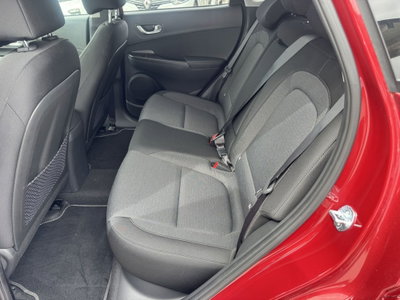 Hyundai Kona EV 39 kWh Exclusive (12)