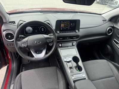 Hyundai Kona EV 39 kWh Exclusive (13)