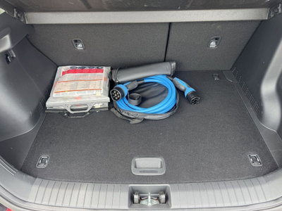 Hyundai Kona EV 39 kWh Exclusive (14)