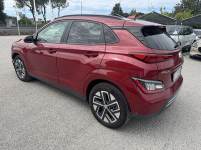 Hyundai Kona EV 39 kWh Exclusive (3)