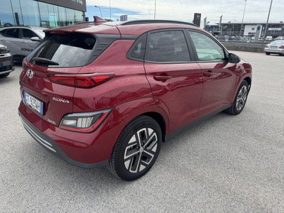 Hyundai Kona EV 39 kWh Exclusive (5)
