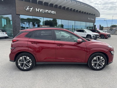 Hyundai Kona EV 39 kWh Exclusive (6)