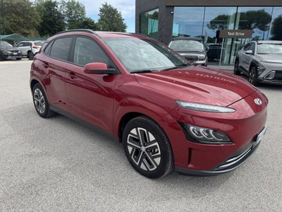 Hyundai Kona EV 39 kWh Exclusive (7)