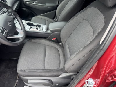 Hyundai Kona EV 39 kWh Exclusive (9)