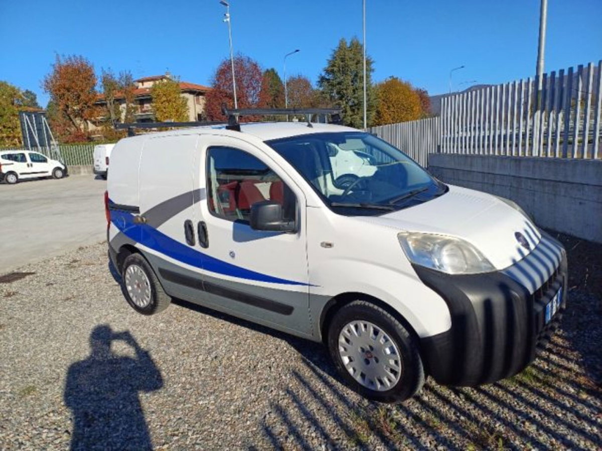 Fiat Fiorino combi N1 1.3 mjt 95cv Adventure (2)