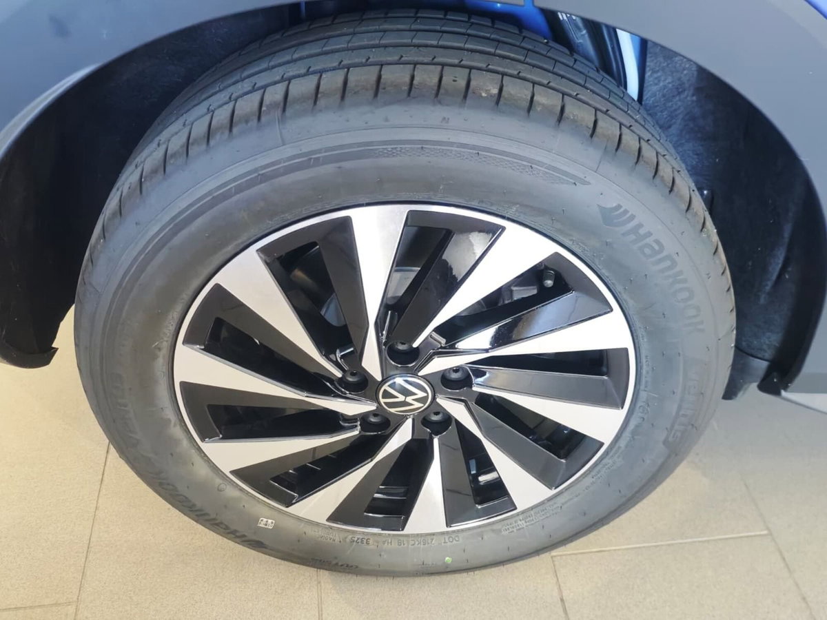 Volkswagen T-Roc 1.5 etsi Life 115cv dsg (7)