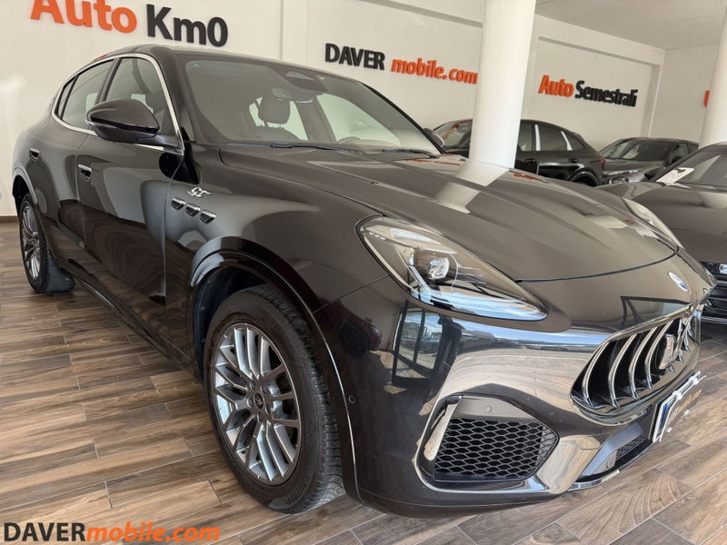 Maserati Grecale 2.0 mhev GT 250cv auto