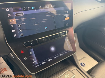 Maserati Grecale 2.0 mhev GT 250cv auto (11)