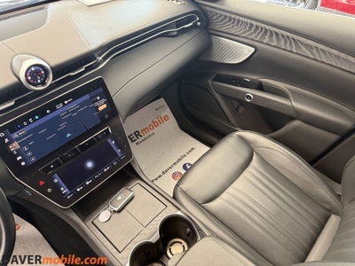 Maserati Grecale 2.0 mhev GT 250cv auto (12)
