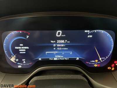 Maserati Grecale 2.0 mhev GT 250cv auto (17)