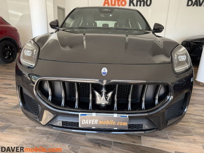 Maserati Grecale 2.0 mhev GT 250cv auto (2)