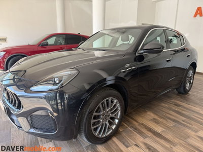 Maserati Grecale 2.0 mhev GT 250cv auto (3)