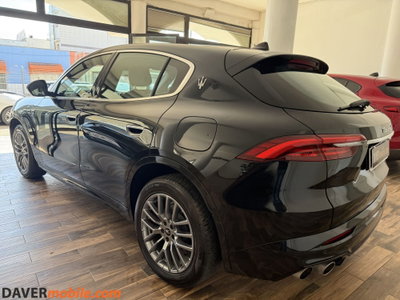 Maserati Grecale 2.0 mhev GT 250cv auto (4)