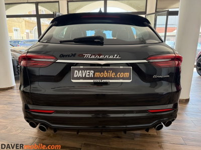 Maserati Grecale 2.0 mhev GT 250cv auto (5)
