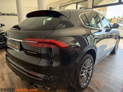 Maserati Grecale 2.0 mhev GT 250cv auto (6)