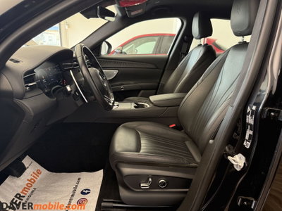 Maserati Grecale 2.0 mhev GT 250cv auto (7)