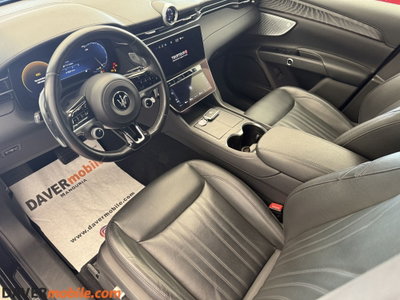 Maserati Grecale 2.0 mhev GT 250cv auto (8)