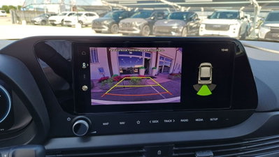 Hyundai i20 1.0 t-gdi Connectline 90cv dct (11)