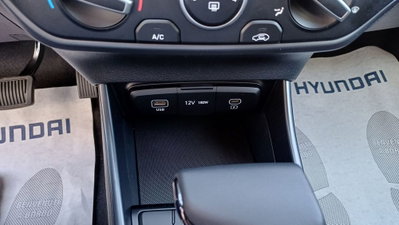 Hyundai i20 1.0 t-gdi Connectline 90cv dct (14)
