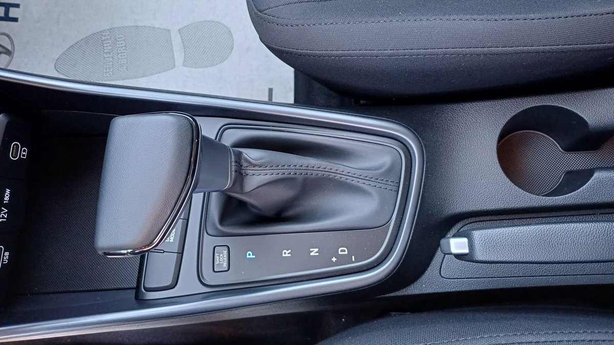 Hyundai i20 1.0 t-gdi Connectline 90cv dct (15)
