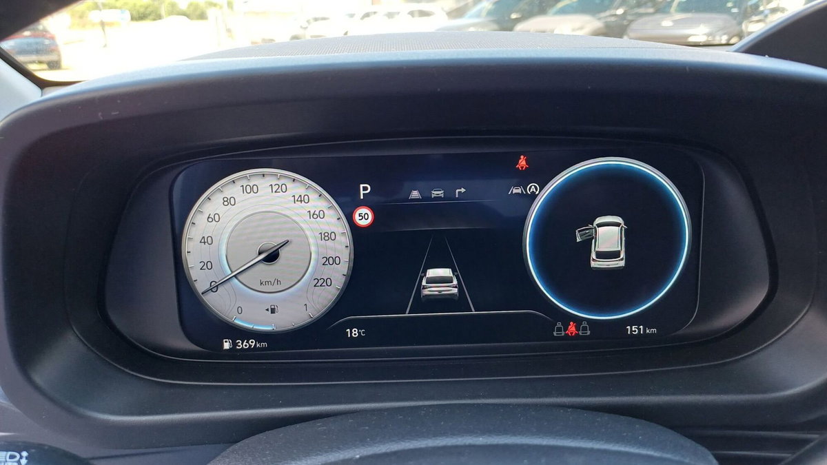 Hyundai i20 1.0 t-gdi Connectline 90cv dct (16)
