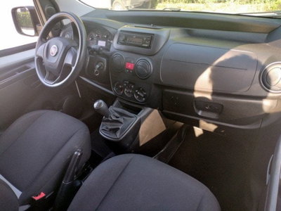 Fiat Fiorino Furgone cargo 1.3 mjt 95cv ecojet SX E6d-temp (15)