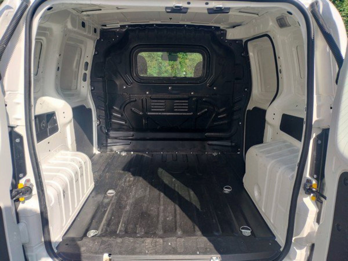 Fiat Fiorino Furgone cargo 1.3 mjt 95cv ecojet SX E6d-temp (16)