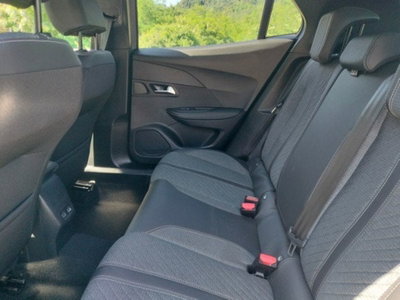 Peugeot 2008 1.2 turbo Allure 100cv (19)