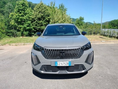 Peugeot 2008 1.2 turbo Allure 100cv (2)