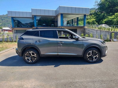 Peugeot 2008 1.2 turbo Allure 100cv (4)